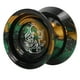 thumbnail image 3 of Bola yoyo yoyo que no responde para adultos, yoyo de metal profesional para niones Principiantes yo-yo-del-truco del yoyo de la aleacio de aluminio con, cuerda del yoyo del, 3 of 7