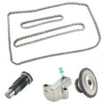thumbnail image 4 of Genrics 13Pcs For Audi A3 A4 A5 TT VW CC Eos GTI Jetta 2.0T Timing Chain Kit 2008 +, 4 of 5