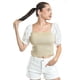 thumbnail image 1 of Blusa smock con manga bordada Roman Fashion/Juvenil, 6314 (Beige) beige M, 1 of 5