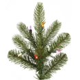 thumbnail image 2 of Vickerman A124457LED 5.5 Pi X 41 Po Épinette King LED 250MU, 2 of 2