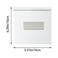 thumbnail image 2 of Hinati Clearance Lightning Pantry Chip Organization and Storage Sealed Bag Reusable Food Storage Bags Dishwasher Microwave Safe for Meal Prep, Fridge Kitchen Organization, 2 of 8