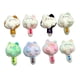 thumbnail image 3 of 8 Piezas De Lindo Muñeco De Peluche Colgante De Animal De Peluche Para Niños Colección De Adultos, 3 of 9