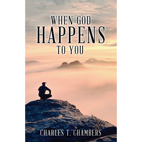 When God Happens to You, (Paperback)