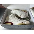 thumbnail image 2 of Ni - ke 2015 Ni - ke Air Jordan 6 Retro Maroon Sneakers Size 12 With Box ??, 2 of 5