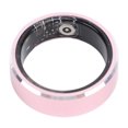 thumbnail image 1 of Pedometer Smart Ring, Practical  5.1 Lightweight Smart Ring with Charging Case for Present 8,9,10, 1 of 7