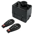 thumbnail image 3 of Koomaha Wireless Ignition Node Remote Start Module for Dodge Ram 2011-2014 68105738AF, 3 of 9