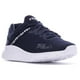 thumbnail image 3 of Tenis Fila Lightspin UNISEX 3RM02229-422 azul marino 23.5, 3 of 5