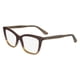 thumbnail image 1 of Gafas CK 23545 206 Marrón oscuro/Marrón/Caramelo para hombre, 1 of 4