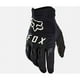 thumbnail image 1 of Guantes Fox Moto Ciclismo Mtb Motocross Enduro Rzr Negro, 1 of 2