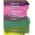 thumbnail image 3 of Palettes Naturelles, Inspiration de la Couleur Végétale, 3 of 3