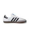 thumbnail image 4 of Adidas Samba Original de AS, color claro, para hombre y mujer, antideslizante, cómodas, ligeras, estilo retro., 4 of 5