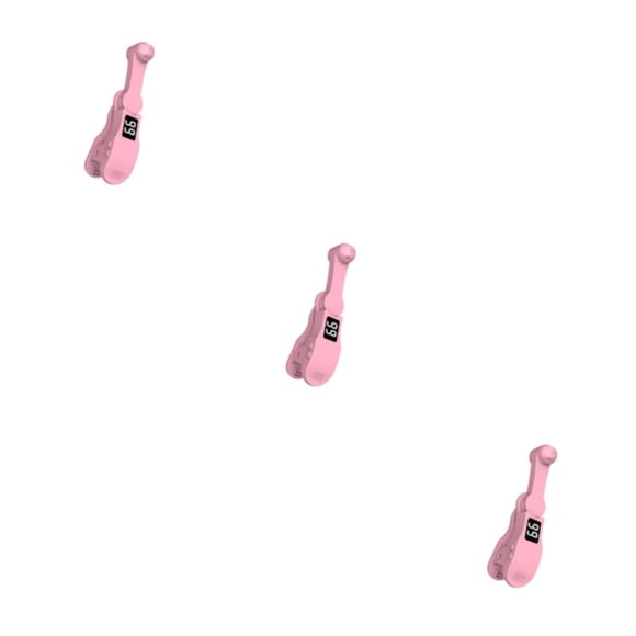 Matsuzay Clickers de pantalla simulada Dispositivo automático del teléfono Conexión automática Trípodes LED Herramienta de clic Tapper Type1 NO1