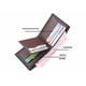 thumbnail image 3 of Cartera Hombre Piel Genuina Cartera Antirrobo Rfid/billetera Xtellar cafe, 3 of 4