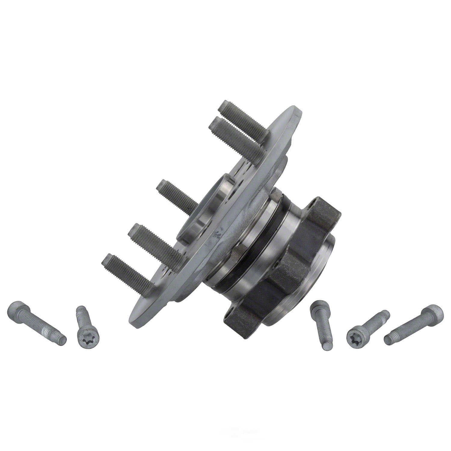 Motorcraft HUB-452 Wheel Bearing And Hub Assembly