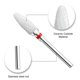 thumbnail image 3 of 10 Uds. Broca De Cerámica Para Uñas, Broca De Pulido Rotativa Eléctrica, Juego De Herramientas De Perforación De Uñas Resistente Al Desgaste Muyoka Hogar, 3 of 6