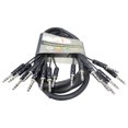 thumbnail image 3 of Cable de Serpiente de Audio Pro-X XC-8TRS10 3m 8 Canales TRS, 3 of 3