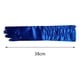 thumbnail image 5 of Guantes Satinados Para Fiestas Y Eventos Especiales, 5 of 6