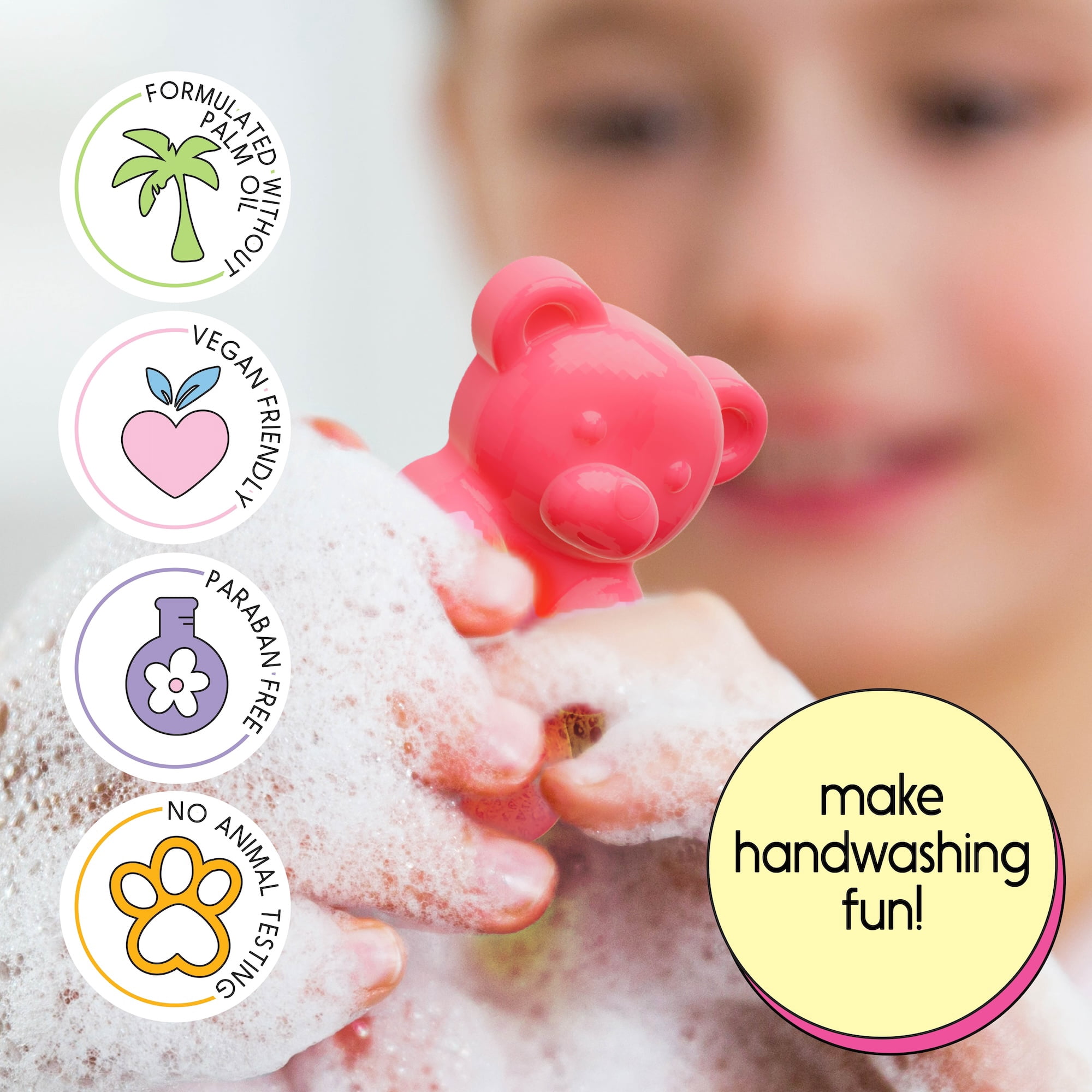 Just My Style Make Your Own Scented Soap