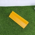 thumbnail image 4 of OUNONA Accesorio De Aplicación Para Film De Auto Amarillo Con Borde Suave Para Uso Conveniente, 4 of 8