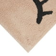 thumbnail image 4 of Mainstays Sleepy Eyes Cotton Bath Rug, 16" x 24", 4 of 9
