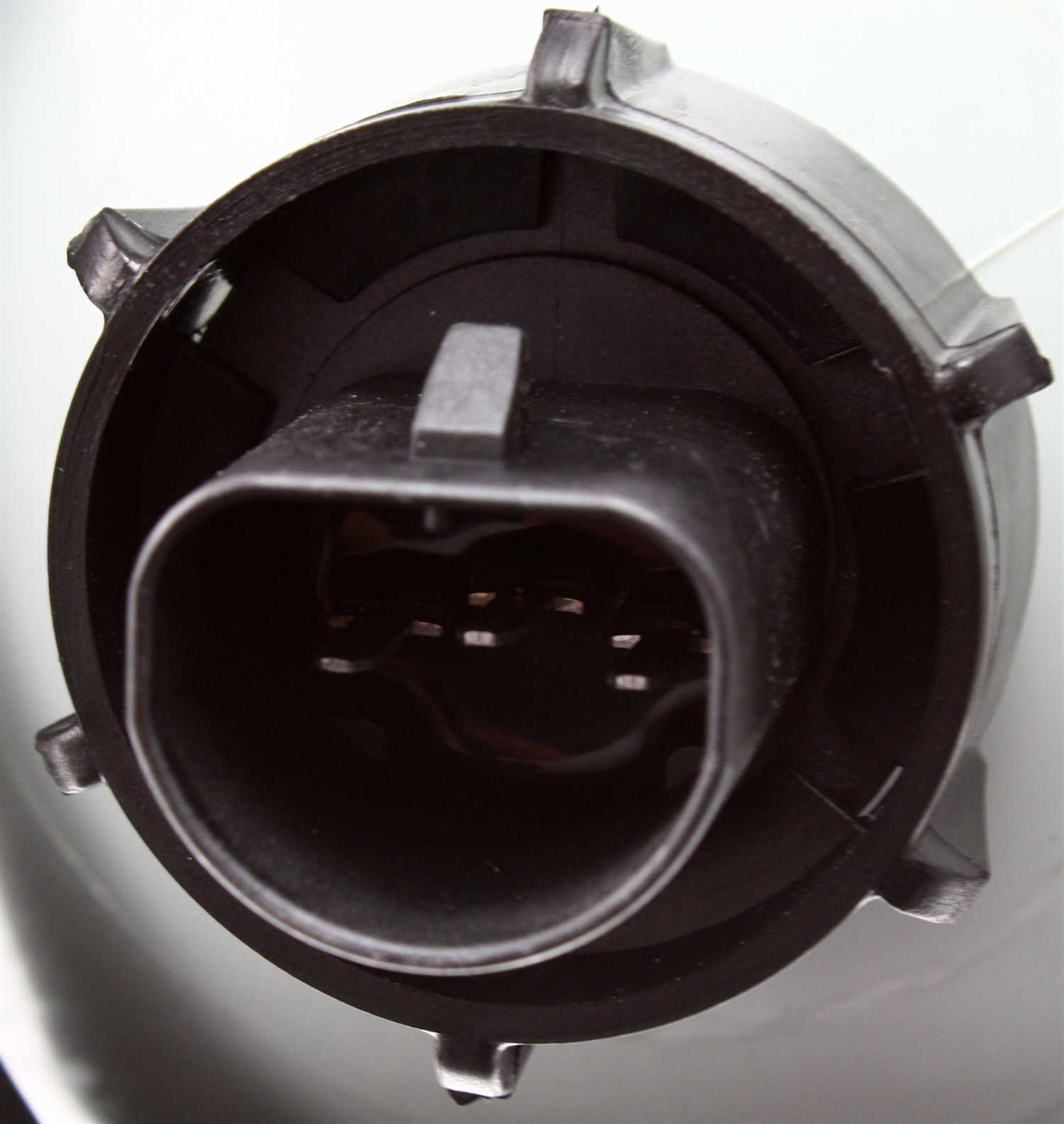 Headlight Compatible With 1991-1996 Ford Escort Left Driver Halogen With bulb(s)