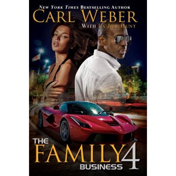 Pre-Owned The Family Business 4: A Family Business Novel (Paperback) 1601620888 9781601620880