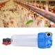 thumbnail image 4 of Filtro De Agua Para Aves De Corral, Filtro De Línea De Agua Desmontable Para Granja Para Gallinero ANGGREK Otros, 4 of 8