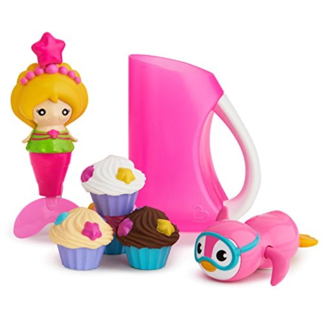 munchkin bath rinser