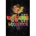 thumbnail image 2 of Woodstock Domestic Poster, 2 of 2