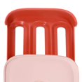 thumbnail image 2 of Egg Storage Box Drawer Type Scratch-resistant Refrigerator Refrigerator Dumpling Organizer Fresh Keeping Food Stackable Holder Home Kitchen Gadgets Pink, 2 of 9