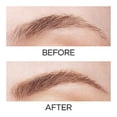 thumbnail image 2 of L'Or&eacute;al Paris Makeup Brow Stylist Definer Waterproof Eyebrow Pencil, Dark Brunette, 1 Count, 2 of 8