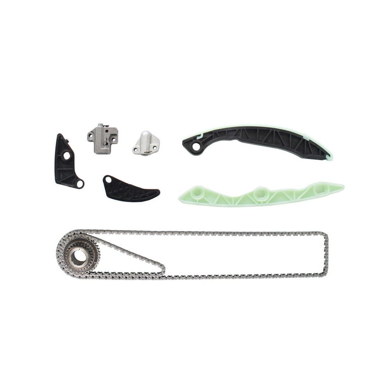 Garage-Pro Timing Chain Kit fits DOHC 3.6L Replacement for Ram 1500 Garage-Pro Timing Chain Kit fits DOHC 3.6L Replacement for Ram 1500