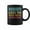 Black, variant on Nobody Likes You When Youre 23 Humorous 23Rd Birthday Coffee Mugs