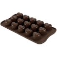 thumbnail image 2 of 2025 Latest Model Silicone Chocolate Heart Molds,Silicone Heart Mold, For, 2 of 4
