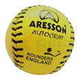 thumbnail image 3 of Aresson Autocrat Leather Rounders Ball, 3 of 4