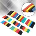 thumbnail image 5 of 328pcs Heat Shrink Tubing Insulation Shrinkable Tube 2:1 Wire Cable Sleeve Kit, 5 of 5
