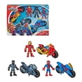 thumbnail image 5 of Figura de Accion Hasbro Marvel Aventuras, 5 of 5