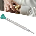 thumbnail image 3 of Keenso Slot Screwdriver Precise Portable Watch Repairing Screwdriver Watch Repair Tools,Slot Watch Screwdriver,Slot Screwdriver, 3 of 7