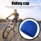 thumbnail image 4 of Gorra De Ciclismo Ciclismo Skull Cap Casco de bicicleta Ice Running Sombrero de secado rápido (Royal Blue), 4 of 4