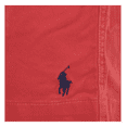 thumbnail image 2 of $79 Polo Ralph Lauren Mens 6 Prepster Stretch Classic Fit Chino Shorts, Red, S, 2 of 2