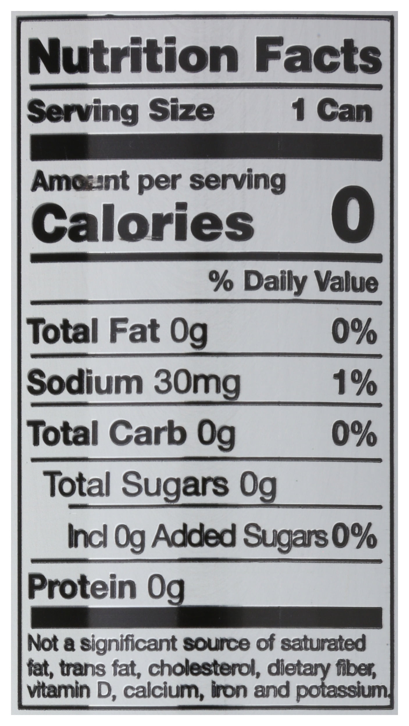 Pack of 12, Ardor Organic Inc White Peach Sparkling Water, 12 fl oz