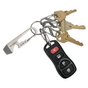 Nite Ize DoohicKey® Key Tool - Stainless