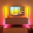 thumbnail image 4 of Lampara de esquina LED ilios innova multicolor, 4 of 10