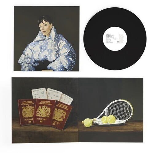 Lily Allen - West End Girl - Music & Performance - Vinyl - Walmart.com