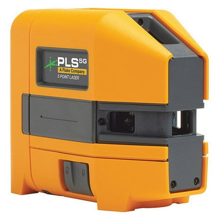 

PACIFIC LASER SYSTEMS PLS 5G Z Dot Laser 4-39/64 L 2-1/2 W IP Rating: 54