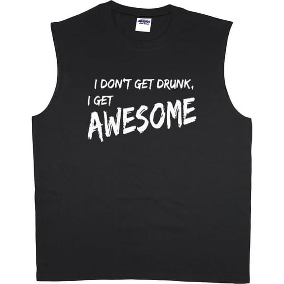 Mens Funny Graphic Tees Funny Awesome T-shirt