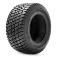 thumbnail image 5 of HALBERD 18x8.50-8 Lawn Mower Tires 4Ply 18x8.50x8 Garden Tractor Tire  Heavy Duty  Tire Set of 2, 5 of 6