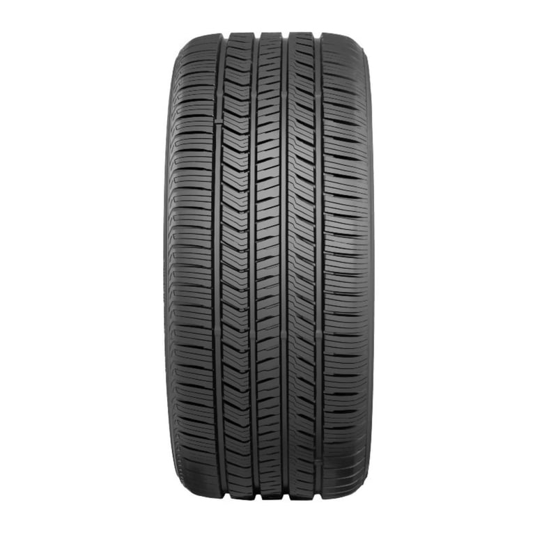 Set of 4 Yokohama Geolandar X-CV 255/55R18 109W XL Tires - Walmart.com Set of 4 Yokohama Geolandar X-CV 255/55R18 109W XL Tires - Walmart.com