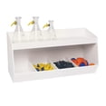 thumbnail image 4 of TrippNT Lab Storage Shelf with 4 Bins, 4 of 4