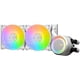 thumbnail image 4 of Enfriamiento Liquido MSI MAG CORELIQUID E240 WHITE ARGB AM5 LGA 1700, 4 of 5